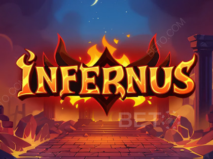 Infernus نسخة تجريبية