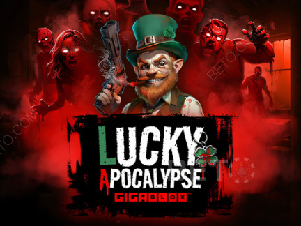 Lucky Apocalypse نسخة تجريبية