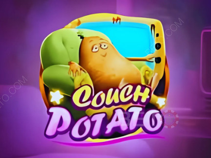 Couch Potato (KA Gaming) نسخة تجريبية