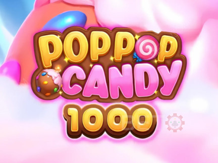 Pop Pop Candy 1000 نسخة تجريبية