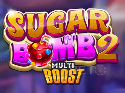 Sugar Bomb 2 MultiBoost نسخة تجريبية