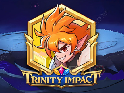 Trinity Impact نسخة تجريبية
