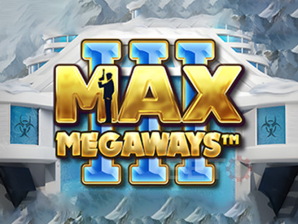 Max Megaways 3 نسخة تجريبية