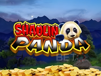 Shaolin Panda نسخة تجريبية