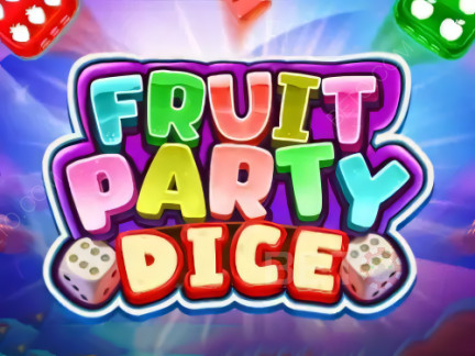 Fruit Party Dice نسخة تجريبية