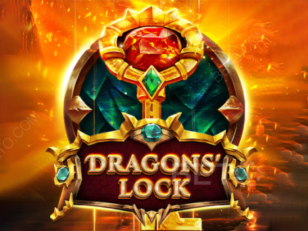 Dragons’ Lock نسخة تجريبية