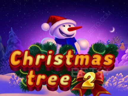 Christmas Tree 2 نسخة تجريبية