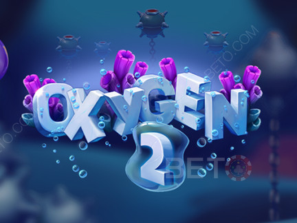 Oxygen 2 نسخة تجريبية