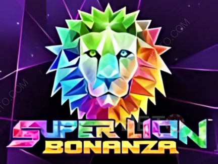 Super Lion Bonanza نسخة تجريبية