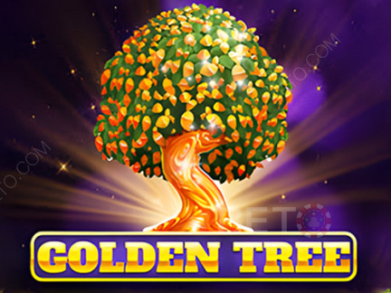 Golden Tree (Pascal Gaming) نسخة تجريبية
