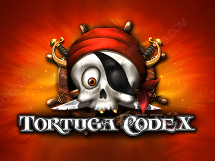 Tortuga Codex نسخة تجريبية
