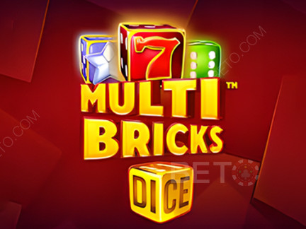Multi Bricks Dice نسخة تجريبية