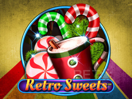 Retro Sweets نسخة تجريبية