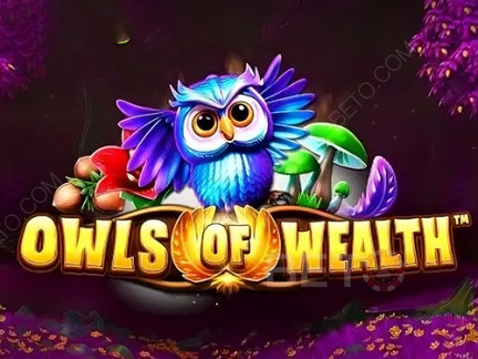 Owls of Wealth نسخة تجريبية