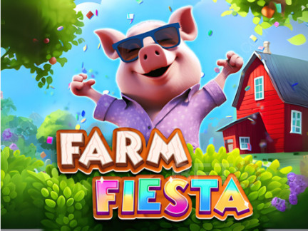 Farm Fiesta نسخة تجريبية