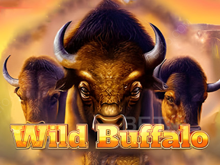 Wild Buffalo نسخة تجريبية