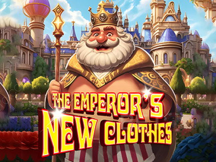 The Emperor's New Clothes نسخة تجريبية