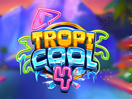 Tropicool 4 نسخة تجريبية