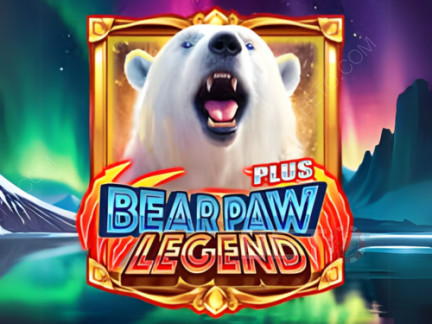 Bear Paw Legend Plus نسخة تجريبية