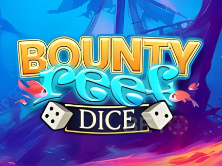 Bounty Reef نسخة تجريبية