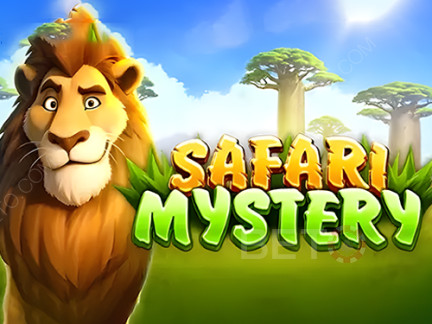 Safari Mystery نسخة تجريبية