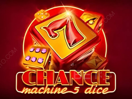 Chance Machine 100 Dice نسخة تجريبية