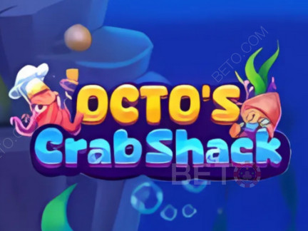 Octo's Crab Shack نسخة تجريبية