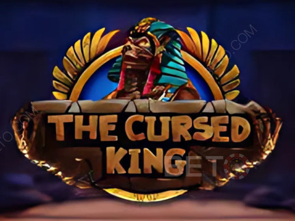 The Cursed King نسخة تجريبية