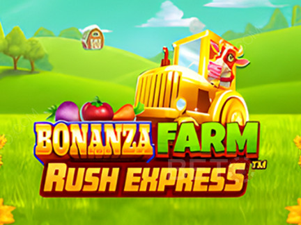 Bonanza Farm Rush Express نسخة تجريبية