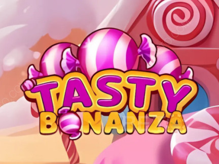 Tasty Bonanza نسخة تجريبية