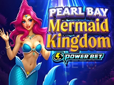 Pearl Bay: Mermaid Kingdom نسخة تجريبية