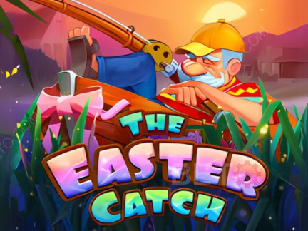 The Easter Catch نسخة تجريبية