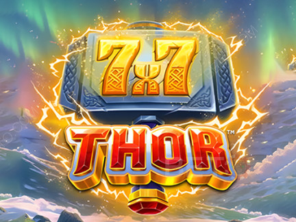 7×7 Thor نسخة تجريبية