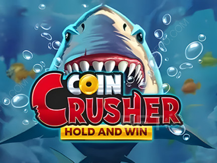 Coin Crusher نسخة تجريبية