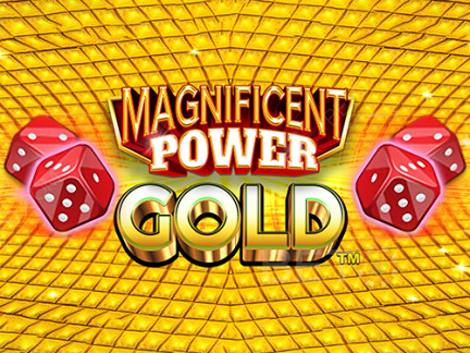 Magnificent Power Gold نسخة تجريبية