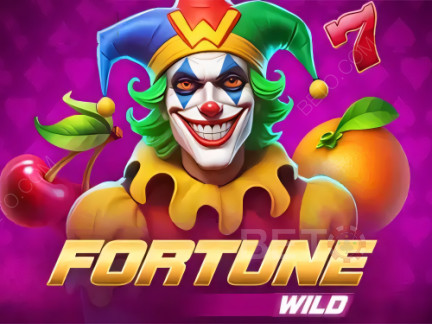 Fortune Wild نسخة تجريبية