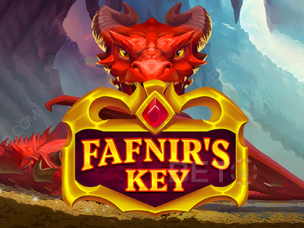 Fafnir's Key نسخة تجريبية