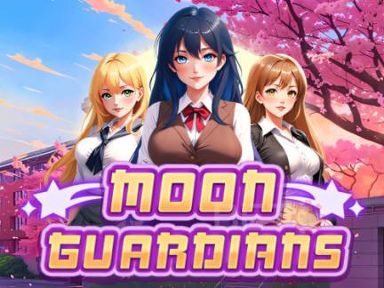 Moon Guardians نسخة تجريبية