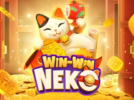 Win Win Neko	(Nextspin) نسخة تجريبية