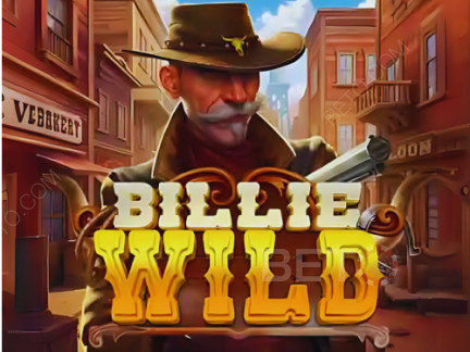 Billie Wild نسخة تجريبية