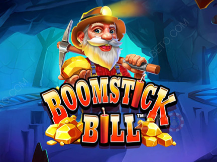 Boomstick Bill نسخة تجريبية