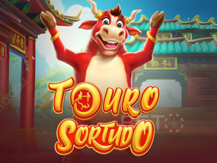 Touro Sortudo نسخة تجريبية