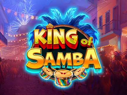 King of Samba نسخة تجريبية