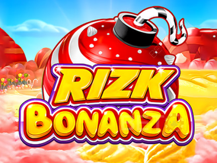Rizk Bonanza نسخة تجريبية