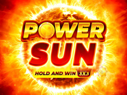 Power Sun نسخة تجريبية