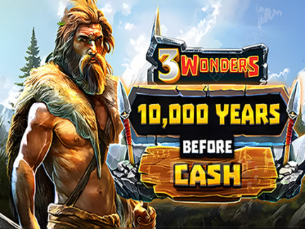 10000 Years Before Cash نسخة تجريبية