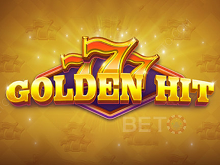777 Golden Hit نسخة تجريبية