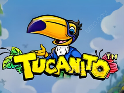 Tukanito نسخة تجريبية