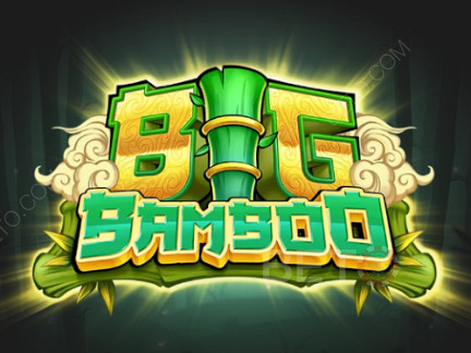 في الوقت الحالي ، تعد Big Bamboo واحدة من أكثر الألعاب شيوعًا في عام 2023