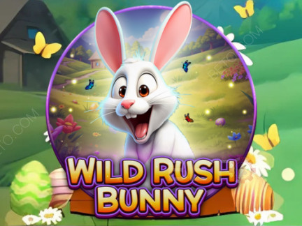 Wild Rush Bunny نسخة تجريبية